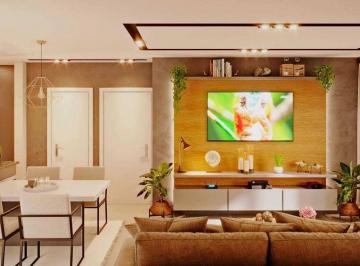 Apartamento · 122m² · 1 Quarto · 1 Vaga · Apartamentos à venda em Jardim São Pedro, Porto Alegre | 1 quarto com 122 m²