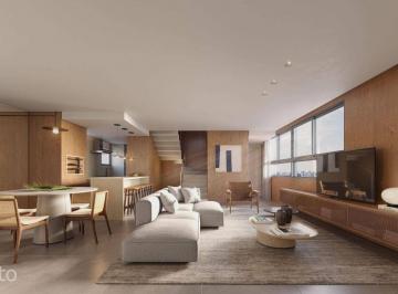 Apartamento · 82m² · 1 Quarto · 1 Vaga · Apartamentos à venda em Rio Branco, Porto Alegre | 1 quarto com 82 m²