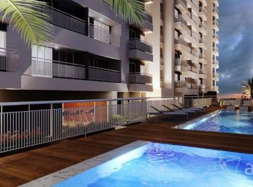 Apartamento · 68m² · 3 Quartos · 1 Vaga · Apartamentos à venda em Ilhotas, Teresina | 3 quartos com 68 m²