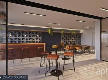 Apartamento · 71m² · 3 Quartos · 2 Vagas · Apartamentos à venda em Coração Eucarístico, Belo Horizonte | 3 quartos com 71 m²