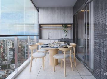 Apartamento · 67m² · 2 Quartos · 1 Vaga · Apartamentos à venda em Umarizal, Belém | 2 quartos com 67 m²