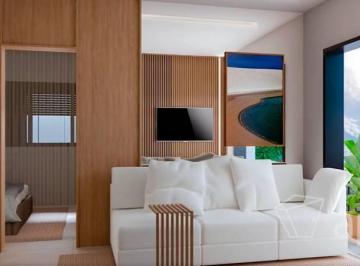 Apartamento · 55m² · 2 Quartos · 1 Vaga · Apartamentos à venda em Jardim Enseada, Guarujá | 2 quartos com 55 m²
