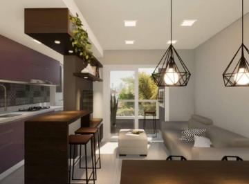 Apartamento · 64m² · 2 Quartos · 1 Vaga · Apartamentos à venda na Medianeira, Porto Alegre | 2 quartos com 64 m²