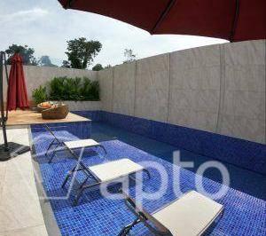 Apartamento · 133m² · 3 Quartos · 2 Vagas · Apartamentos à venda em Val-de-Cães, Belém | 3 quartos com 133 m²