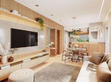 Casa · 117m² · 3 Quartos · 1 Vaga · Casas à venda em Parque dos Novos Estados, Campo Grande | 3 quartos com 117 m²