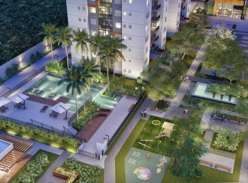 Apartamento · 60m² · 2 Quartos · 2 Vagas · Apartamentos à venda em Flodoaldo Pontes Pinto, Porto Velho | 2 quartos com 60 m²