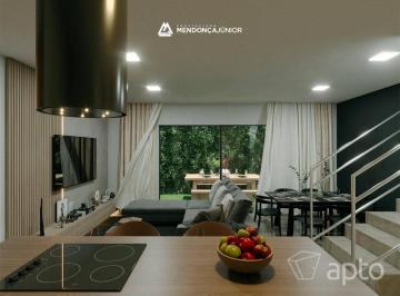 Casa · 91m² · 3 Quartos · 2 Vagas · Casas à venda em Neópolis, Natal | 3 quartos com 91 m²