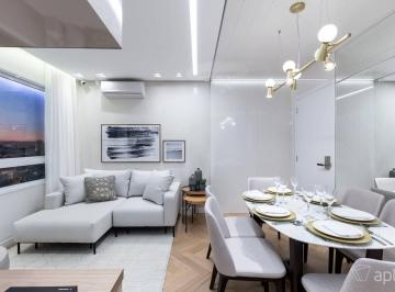 Apartamento en Venda Partenon · Apartamentos à venda em Partenon, Porto Alegre | Studio com 27 m²