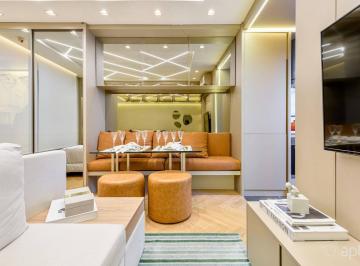 Apartamento · 28m² · Apartamentos à venda em Passo da Areia, Porto Alegre | Studio com 28 m²