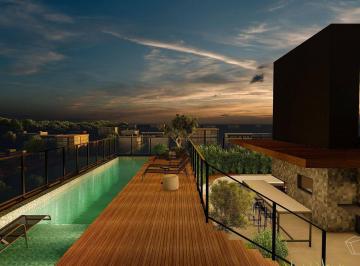 Apartamento · 69m² · 2 Quartos · 2 Vagas · Apartamentos à venda em Petrópolis, Porto Alegre | 2 quartos com 69 m²