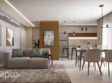 Apartamento de 2 quartos, Belo Horizonte · Apartamentos à venda em Pampulha, Belo Horizonte | 2 quartos com 61 m²