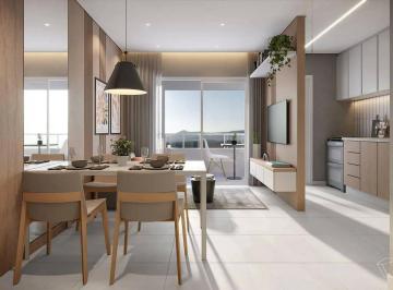 Apartamento · 61m² · 2 Quartos · 1 Vaga · Apartamentos à venda em Pampulha, Belo Horizonte | 2 quartos com 61 m²