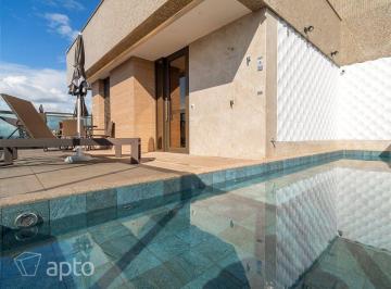 Apartamento Venda 139m² de 3 quartos · Apartamentos à venda em Setor Sudoeste, Brasília | 3 quartos com 139 m²