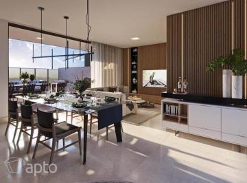 Apartamento · 139m² · 3 Quartos · 3 Vagas · Apartamentos à venda em Setor Sudoeste, Brasília | 3 quartos com 139 m²