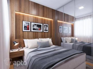 Apartamento · 51m² · 2 Quartos · 1 Vaga · Apartamentos à venda em Planalto, Manaus | 2 quartos com 51 m²