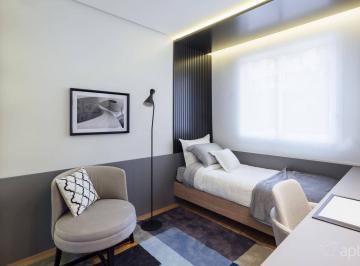 Prime Wallig está localizado na Av. Francisco Trein, Passo da Areia em Porto Ale · Apartamentos à venda em Passo da Areia, Porto Alegre | 2 quartos com 56 m²
