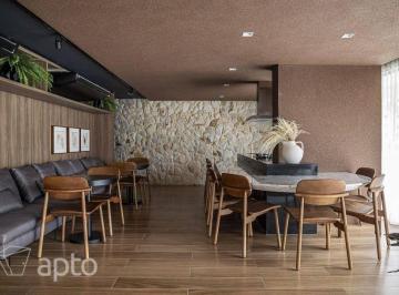 Apartamento · 37m² · 1 Quarto · Apartamentos à venda em Aldeota, Fortaleza | 1 quarto com 37 m²