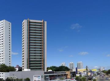 Apartamento 156m² Venda Capim Macio · Apartamentos à venda em Capim Macio, Natal | 4 quartos com 156 m²