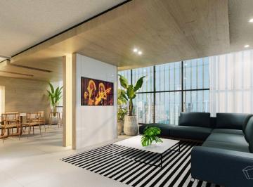 Apartamento · 60m² · 2 Quartos · 1 Vaga · Apartamentos à venda em Engenheiro Luciano Cavalcante, Fortaleza | 2 quartos com 60 m²