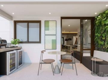 Apartamento · 60m² · 2 Quartos · 1 Vaga · Apartamentos à venda em Engenheiro Luciano Cavalcante, Fortaleza | 2 quartos com 60 m²