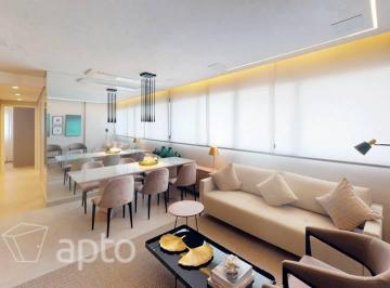 Apartamento · 172m² · 2 Quartos · 2 Vagas · Apartamentos à venda em Santo Agostinho, Belo Horizonte | 2 quartos com 172 m²
