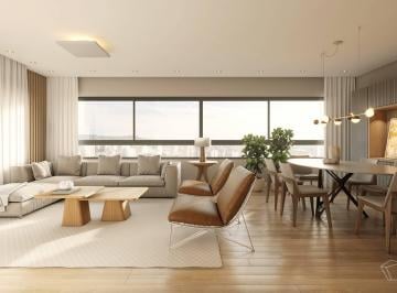 Apartamento · 117m² · 3 Quartos · 2 Vagas · Apartamentos à venda em Santa Cecília, Porto Alegre | 3 quartos com 117 m²