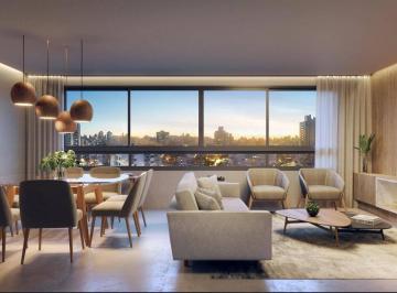 Apartamento · 115m² · 3 Quartos · 2 Vagas · Apartamentos à venda em Jardim Botânico, Porto Alegre | 3 quartos com 115 m²