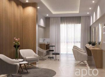 Apartamento · 64m² · 2 Quartos · 1 Vaga · Apartamentos à venda em Palmeiras de São José, São José dos Campos | 2 quartos com 64 m²