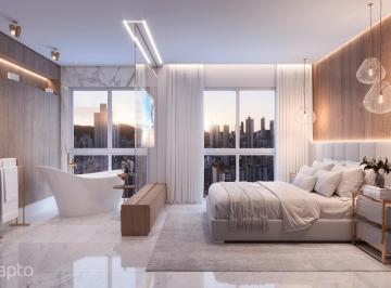 Apartamento Venda 189m² de 4 quartos · Apartamentos à venda em Centro, Balneário Camboriú | 4 quartos com 189 m²