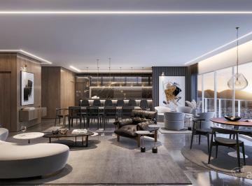 Apartamento · 222m² · 5 Quartos · 4 Vagas · Apartamentos à venda em Centro, Balneário Camboriú | 5 quartos com 222 m²
