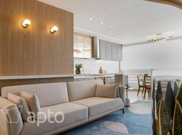 Apartamento · 103m² · 3 Quartos · 3 Vagas · Apartamentos à venda em Plano Diretor Sul, Palmas | 3 quartos com 103 m²