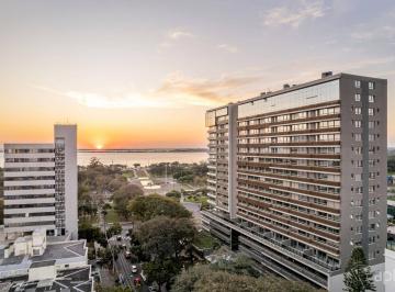 Apartamento · 56m² · 1 Quarto · 1 Vaga · Apartamentos à venda em Praia de Belas, Porto Alegre | 1 quarto com 56 m²