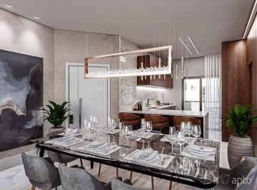 Apartamento · 132m² · 3 Quartos · 2 Vagas · Apartamentos à venda em Pioneiros, Balneário Camboriú | 3 quartos com 132 m²