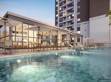 Apartamento · 65m² · 3 Quartos · 2 Vagas · Apartamentos à venda em Joaquim Távora, Fortaleza | 3 quartos com 65 m²