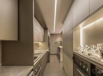 Float Residences está localizado na Av. Senador Tarso Dutra, Petrópolis em Porto · Apartamentos à venda em Petrópolis, Porto Alegre | Studio com 44 m²