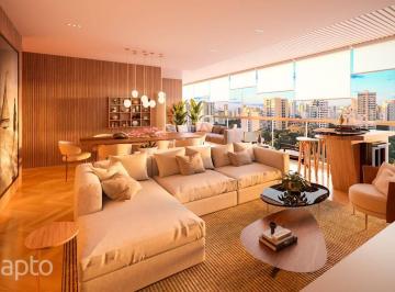 Apartamento · 138m² · 3 Quartos · Apartamentos à venda em São Brás, Belém | 3 quartos com 138 m²