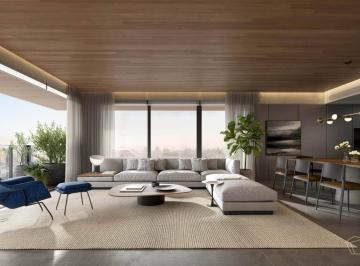 Apartamento · 187m² · 3 Quartos · 3 Vagas · Apartamentos à venda em Bela Vista, Porto Alegre | 3 quartos com 187 m²