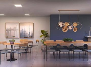 Apartamento en Venda de 1 quarto Benfica · Apartamentos à venda em Benfica, Fortaleza | 1 quarto com 30 m²