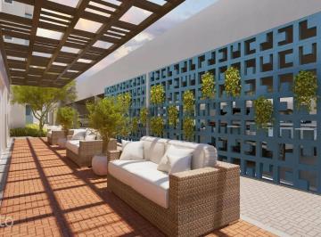 Apartamento 31m² Venda Benfica · Apartamentos à venda em Benfica, Fortaleza | 1 quarto com 31 m²