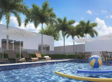 Apartamento de 1 quarto, Fortaleza · Apartamentos à venda em Benfica, Fortaleza | 1 quarto com 31 m²