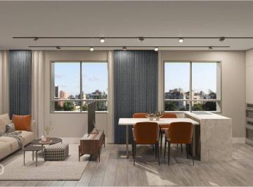 Apartamento · 40m² · Apartamentos à venda em Passo da Areia, Porto Alegre | Studio com 40 m²