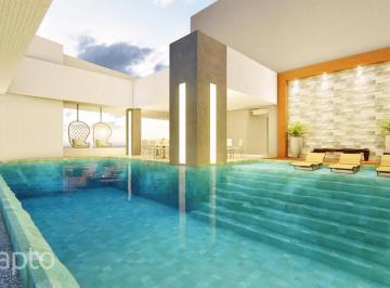 Apartamento · 84m² · 2 Quartos · 1 Vaga · Apartamentos à venda em Jurunas, Belém | 2 quartos com 84 m²