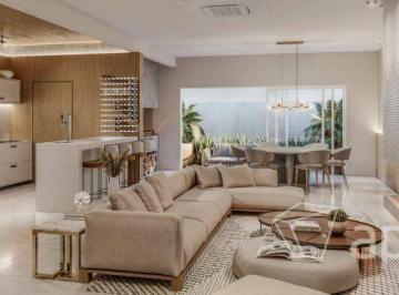 Casa · 200m² · 3 Quartos · 2 Vagas · Casas à venda em Vila Assunção, Porto Alegre | 3 quartos com 200 m²