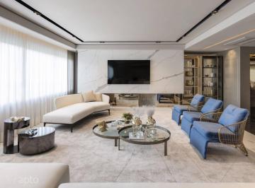 Tree Haus Porsche Consulting está localizado na Av. Veríssimo de Amaral, Jardim · Apartamentos à venda em Jardim Europa, Porto Alegre | 3 quartos com 286 m²