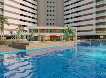 Apartamento · 78m² · 3 Quartos · 2 Vagas · Apartamentos à venda em Papicu, Fortaleza | 3 quartos com 78 m²