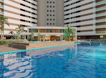 Apartamento · 78m² · 3 Quartos · 2 Vagas · Apartamentos à venda em Papicu, Fortaleza | 3 quartos com 78 m²