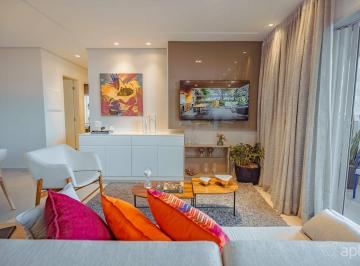 Apartamento · 119m² · 3 Quartos · 2 Vagas · Apartamentos à venda em Aldeota, Fortaleza | 3 quartos com 119 m²