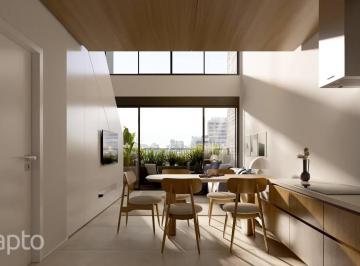 Apartamento · 77m² · 2 Quartos · 2 Vagas · Apartamentos à venda em Rio Branco, Porto Alegre | 2 quartos com 77 m²