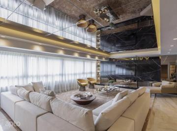 Apartamento · 159m² · 3 Quartos · 2 Vagas · Apartamentos à venda em Jardim Europa, Porto Alegre | 3 quartos com 159 m²