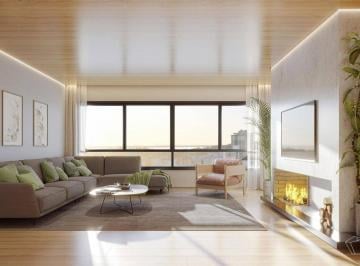 Apartamento · 116m² · 3 Quartos · 2 Vagas · Apartamentos à venda em Tristeza, Porto Alegre | 3 quartos com 116 m²